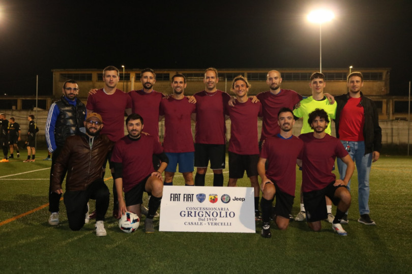 AmaCup: i risultati del terzo turno